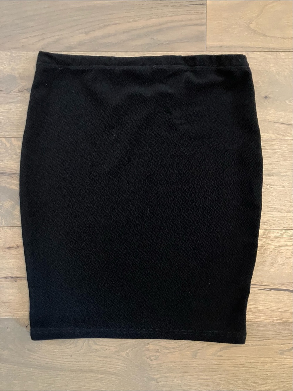 SHEIN Black Women’s Pencil Skirt